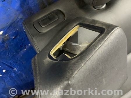 ФОТО Салон в сборе для Subaru Legacy IV BL/BP (03-09) Київ