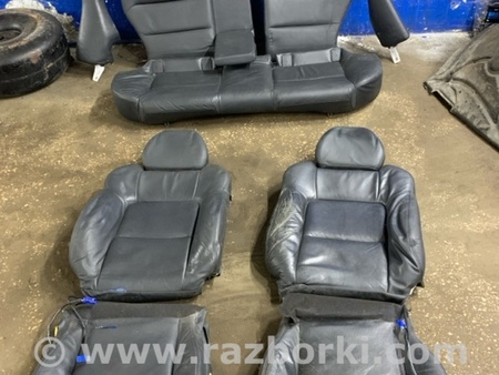 ФОТО Салон в сборе для Subaru Legacy IV BL/BP (03-09) Київ