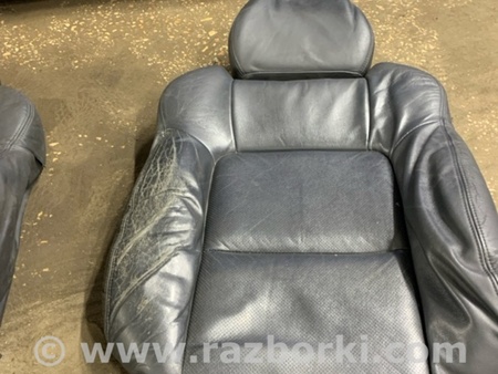 ФОТО Салон в сборе для Subaru Legacy IV BL/BP (03-09) Київ