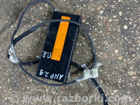 ФОТО Аирбаг боковой передний правый для Subaru Legacy IV BL/BP (03-09) Київ