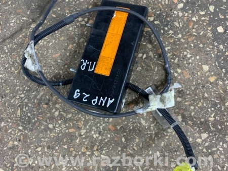 ФОТО Аирбаг боковой передний правый для Subaru Legacy IV BL/BP (03-09) Київ