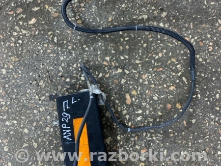 ФОТО Аирбаг боковой передний левый для Subaru Legacy IV BL/BP (03-09) Київ