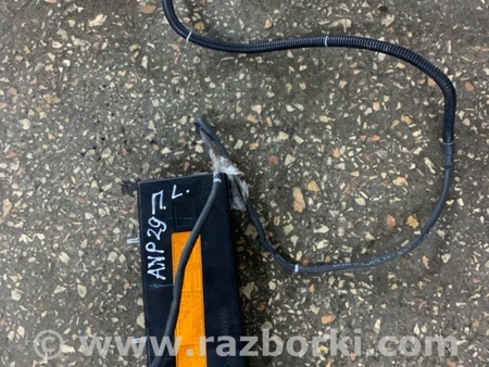 ФОТО Аирбаг боковой передний левый для Subaru Legacy IV BL/BP (03-09) Київ