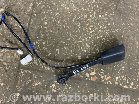 ФОТО Замок ремня безопасности передний левый для Subaru Legacy IV BL/BP (03-09) Київ