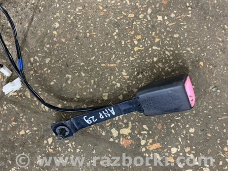 ФОТО Замок ремня безопасности передний левый для Subaru Legacy IV BL/BP (03-09) Київ