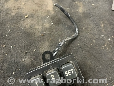 ФОТО Кнопка для Subaru Legacy IV BL/BP (03-09) Київ