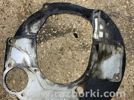 ФОТО Защита двигателя для KIA Sorento 1 BL (02-09) Київ