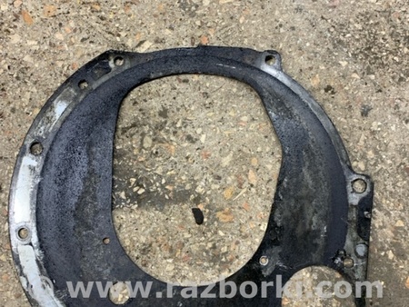 ФОТО Защита двигателя для KIA Sorento 1 BL (02-09) Київ