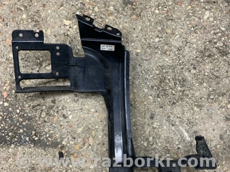 ФОТО Кронштейн правый для Land Rover Range Rover IV L405 (12-21) Київ