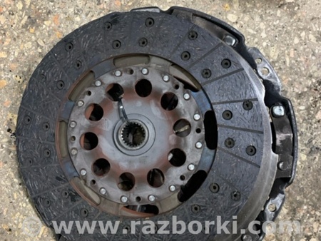 ФОТО Комплект сцепления для KIA Sorento 1 BL (02-09) Київ