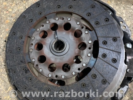 ФОТО Комплект сцепления для KIA Sorento 1 BL (02-09) Київ