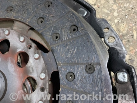 ФОТО Комплект сцепления для KIA Sorento 1 BL (02-09) Київ