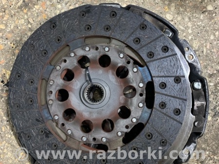 ФОТО Комплект сцепления для KIA Sorento 1 BL (02-09) Київ