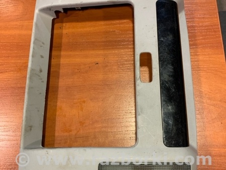 ФОТО Накладка кузова для Subaru Tribeca B9 (05-08) Київ