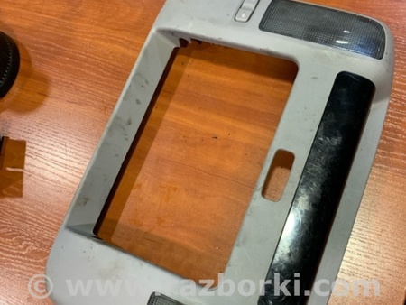 ФОТО Накладка кузова для Subaru Tribeca B9 (05-08) Київ