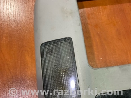 ФОТО Накладка кузова для Subaru Tribeca B9 (05-08) Київ