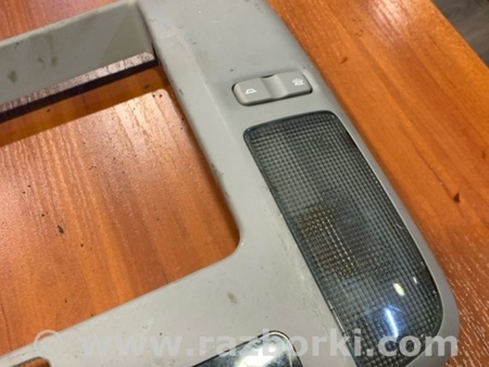 ФОТО Накладка кузова для Subaru Tribeca B9 (05-08) Київ