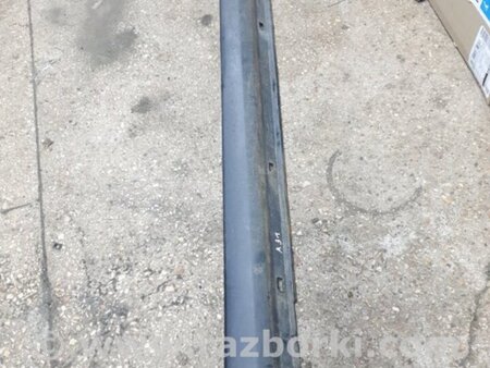 ФОТО Накладка на порог для Subaru Outback Киев