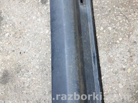 ФОТО Накладка на порог для Subaru Outback Киев
