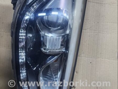ФОТО Фара передняя правая для Hyundai ix35 I LM/EL Tucson (10-17) Київ