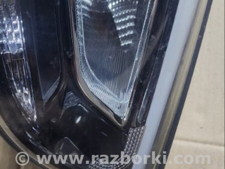 ФОТО Фара передняя правая для Hyundai ix35 I LM/EL Tucson (10-17) Київ