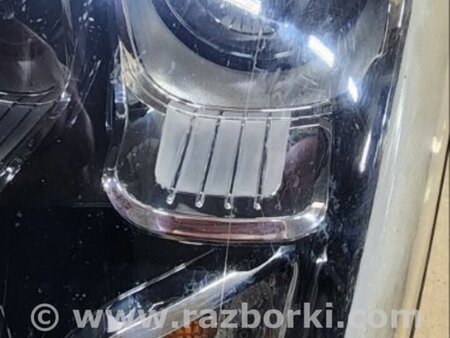 ФОТО Фара передняя правая для Hyundai ix35 I LM/EL Tucson (10-17) Київ