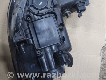 ФОТО Фара передняя правая для Hyundai ix35 I LM/EL Tucson (10-17) Київ