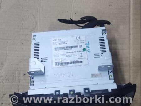 ФОТО Магнитола для Hyundai ix35 I LM/EL Tucson (10-17) Київ