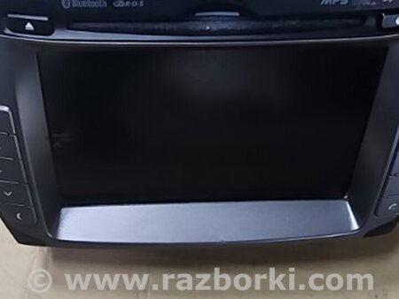 ФОТО Магнитола для Hyundai ix35 I LM/EL Tucson (10-17) Київ
