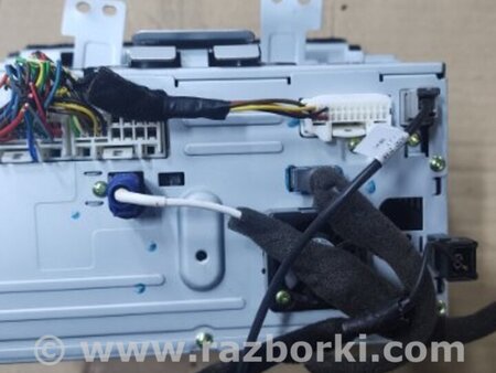 ФОТО Магнитола для Hyundai ix35 I LM/EL Tucson (10-17) Київ