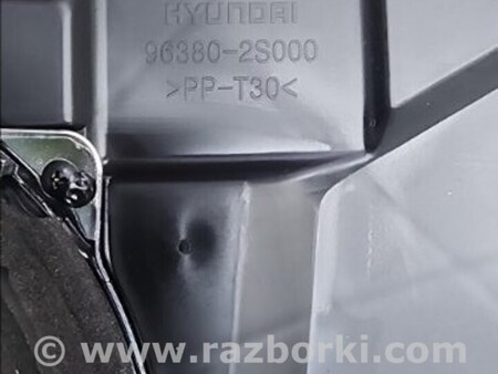 ФОТО Динамик для Hyundai ix35 I LM/EL Tucson (10-17) Київ