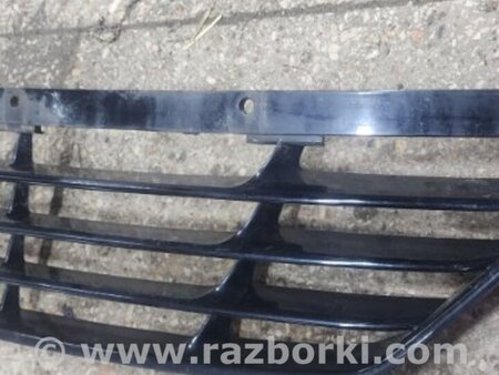 ФОТО Решетка бампера для Hyundai ix35 I LM/EL Tucson (10-17) Київ