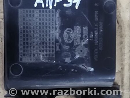 ФОТО Кронштейн для Hyundai ix35 I LM/EL Tucson (10-17) Київ