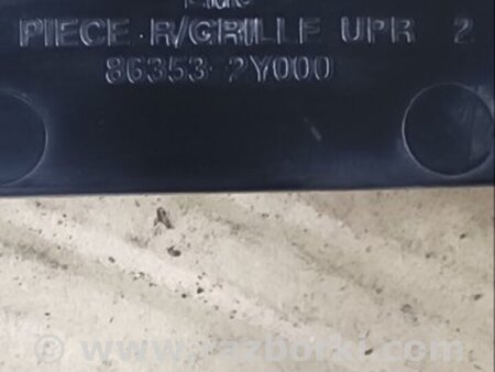 ФОТО Кронштейн для Hyundai ix35 I LM/EL Tucson (10-17) Київ