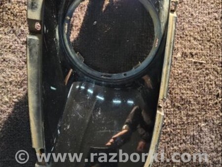 ФОТО Накладка на бампер передняя левая для Hyundai ix35 I LM/EL Tucson (10-17) Київ