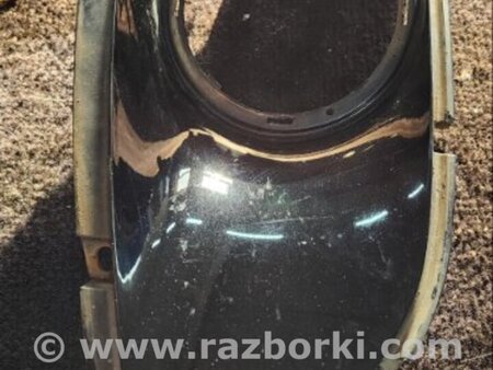 ФОТО Накладка на бампер передняя левая для Hyundai ix35 I LM/EL Tucson (10-17) Київ