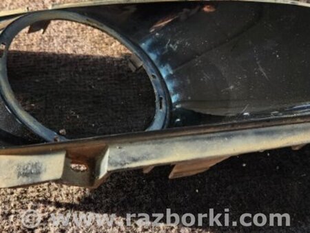 ФОТО Накладка на бампер передняя левая для Hyundai ix35 I LM/EL Tucson (10-17) Київ