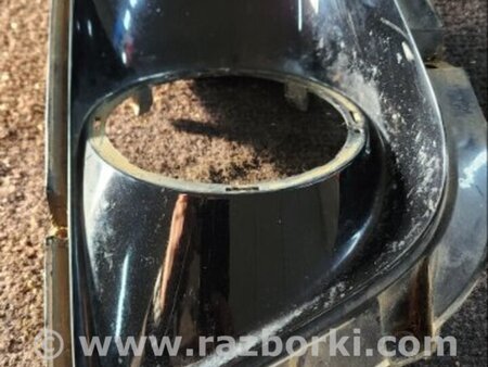 ФОТО Накладка на бампер передняя левая для Hyundai ix35 I LM/EL Tucson (10-17) Київ