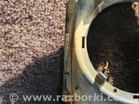 ФОТО Накладка на бампер передняя левая для Hyundai ix35 I LM/EL Tucson (10-17) Київ