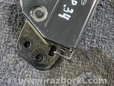 ФОТО Замок капота для Hyundai ix35 I LM/EL Tucson (10-17) Київ