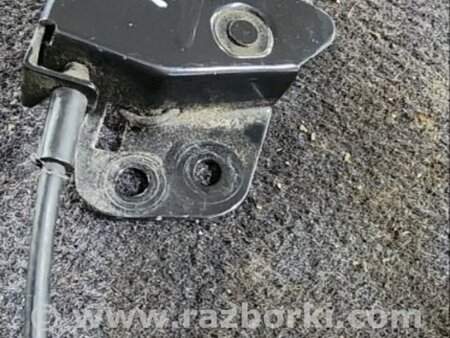 ФОТО Замок капота для Hyundai ix35 I LM/EL Tucson (10-17) Київ