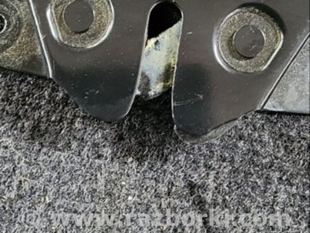 ФОТО Замок капота для Hyundai ix35 I LM/EL Tucson (10-17) Київ