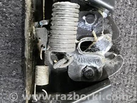 ФОТО Замок капота для Hyundai ix35 I LM/EL Tucson (10-17) Київ