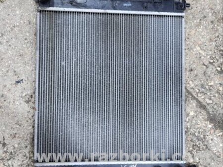 ФОТО Радиатор основной для Hyundai ix35 I LM/EL Tucson (10-17) Київ