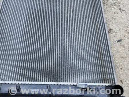 ФОТО Радиатор основной для Hyundai ix35 I LM/EL Tucson (10-17) Київ