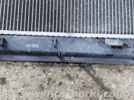 ФОТО Радиатор основной для Hyundai ix35 I LM/EL Tucson (10-17) Київ