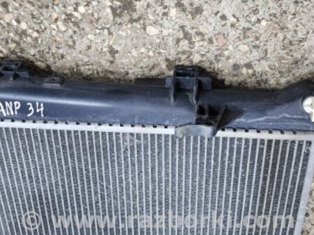 ФОТО Радиатор основной для Hyundai ix35 I LM/EL Tucson (10-17) Київ