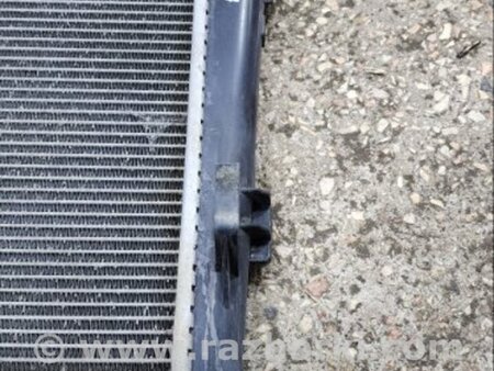 ФОТО Радиатор основной для Hyundai ix35 I LM/EL Tucson (10-17) Київ