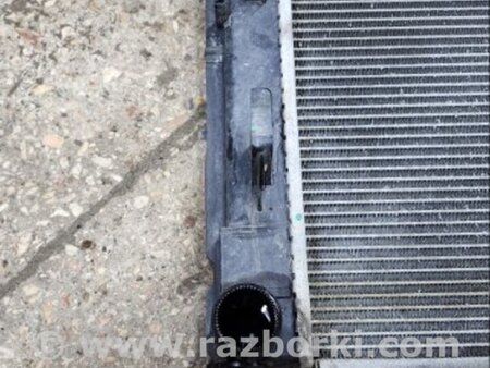 ФОТО Радиатор основной для Hyundai ix35 I LM/EL Tucson (10-17) Київ
