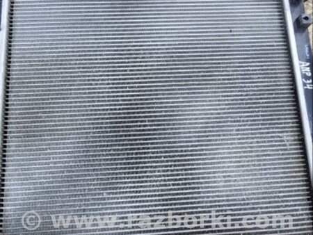 ФОТО Радиатор основной для Hyundai ix35 I LM/EL Tucson (10-17) Київ